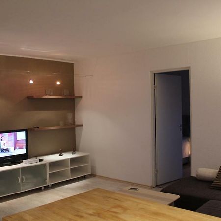 Niine Apartment Haapsalu Kültér fotó