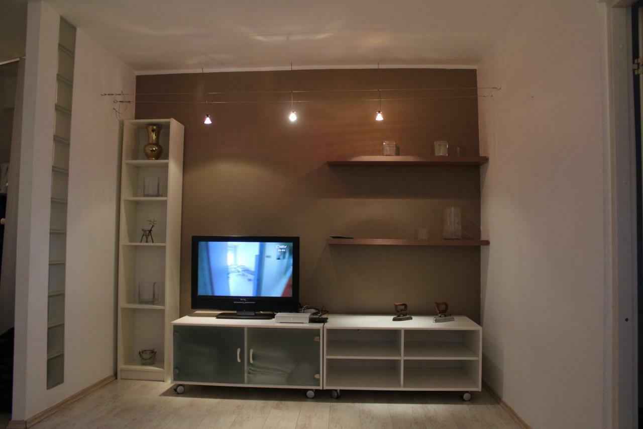 Niine Apartment Haapsalu Kültér fotó