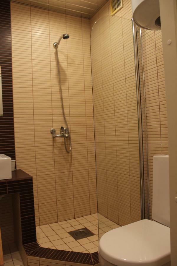 Niine Apartment Haapsalu Kültér fotó