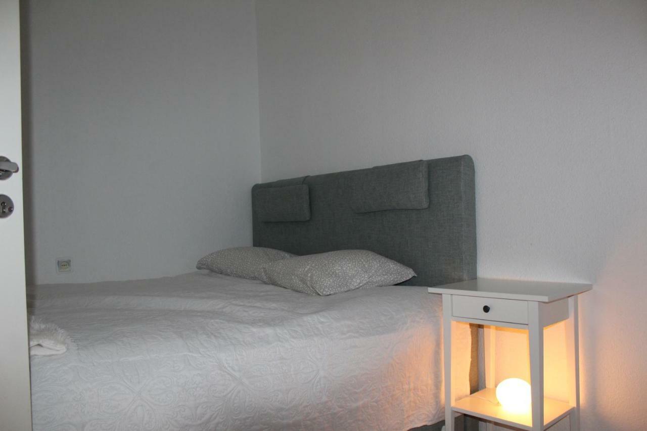 Niine Apartment Haapsalu Kültér fotó
