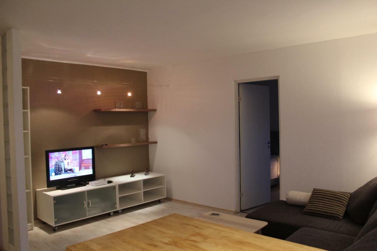Niine Apartment Haapsalu Kültér fotó