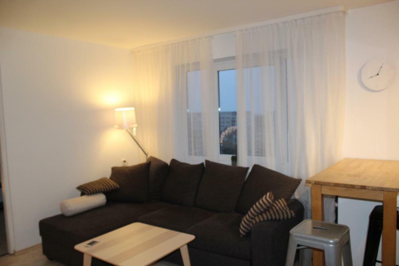 Niine Apartment Haapsalu Kültér fotó