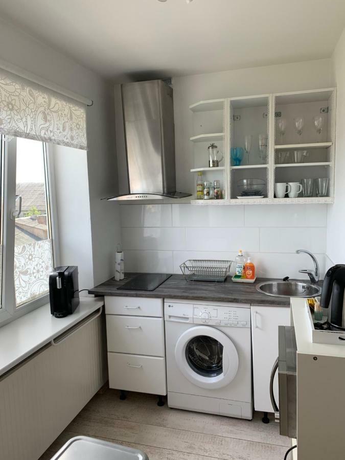 Niine Apartment Haapsalu Kültér fotó