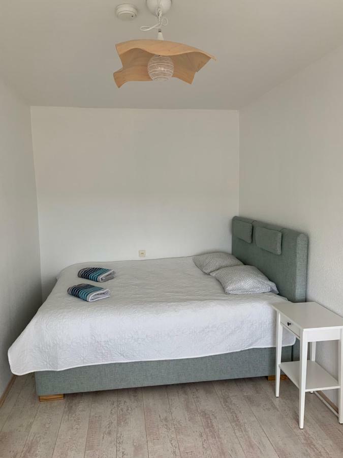 Niine Apartment Haapsalu Kültér fotó