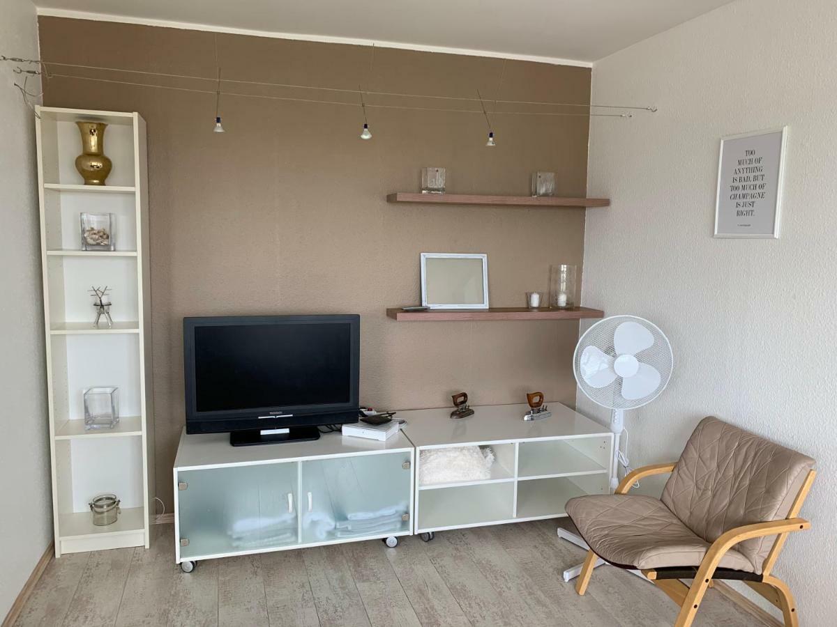 Niine Apartment Haapsalu Kültér fotó