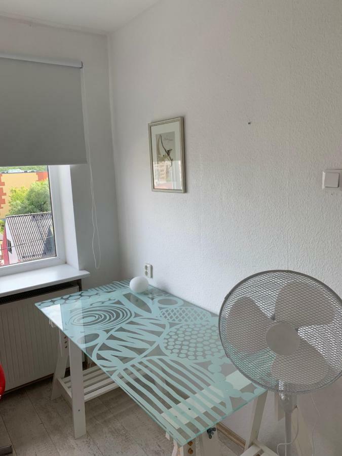 Niine Apartment Haapsalu Kültér fotó