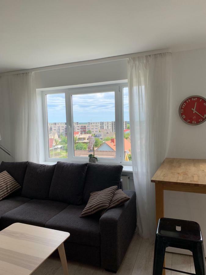 Niine Apartment Haapsalu Kültér fotó