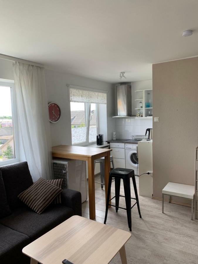 Niine Apartment Haapsalu Kültér fotó